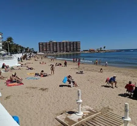 Playa Loco *