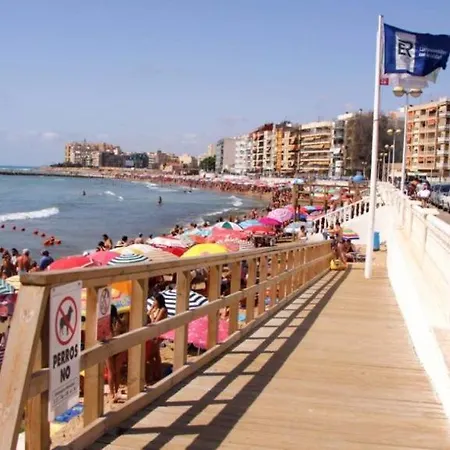 Playa Loco