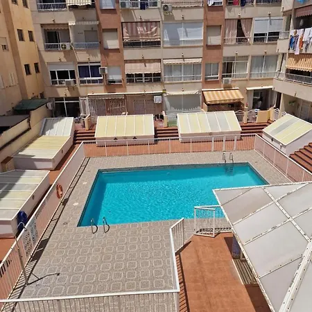 Apartment Playa Loco