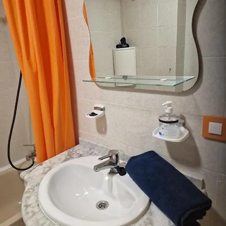 Playa Loco Apartment *