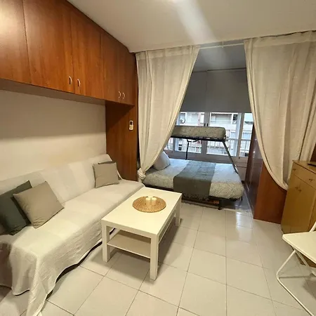 Playa Loco Apartment