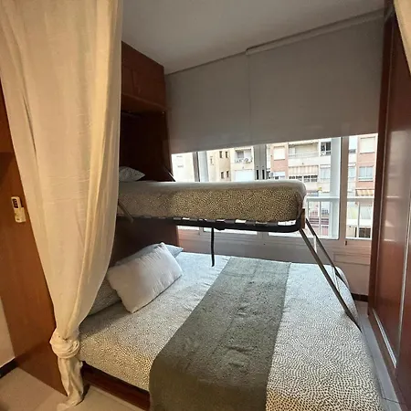 Apartment Playa Loco