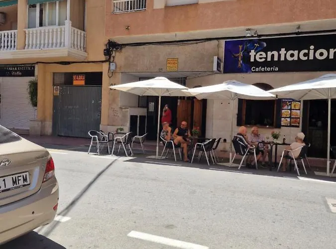 Playa Loco Torrevieja