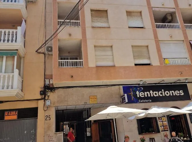 Playa Loco Apartment Torrevieja