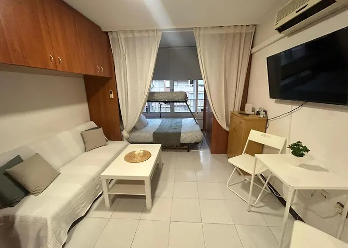 Playa Loco * Torrevieja